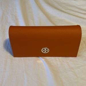 Tory Burch Sunglasses Case